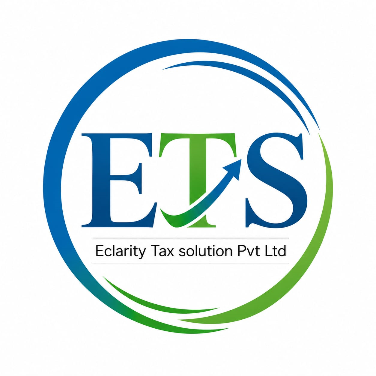 ETS Logo